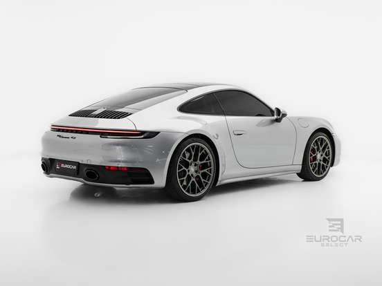PORSCHE-911-3.0 24V H6 GASOLINA CARRERA 4S PDK PORSCHE-911-2020