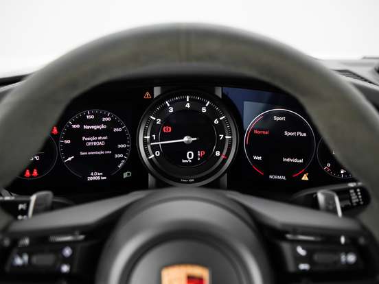 PORSCHE-911-3.0 24V H6 GASOLINA CARRERA 4S PDK PORSCHE-911-2020