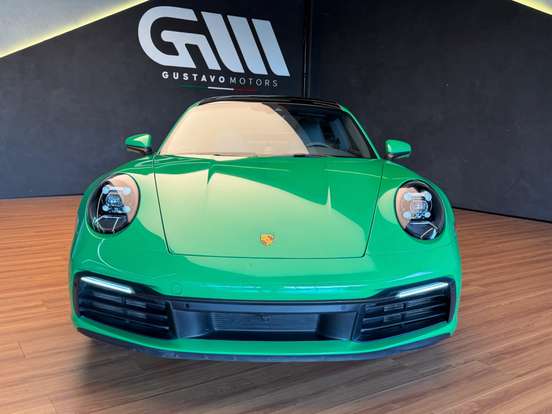 PORSCHE-911-3.0 24V H6 GASOLINA CARRERA PDK PORSCHE-911-2021