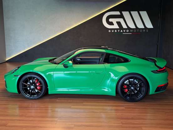 PORSCHE-911-2021