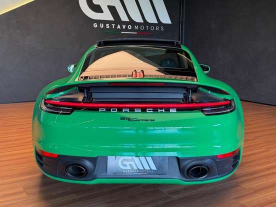 PORSCHE-911-3.0 24V H6 GASOLINA CARRERA PDK PORSCHE-911-2021