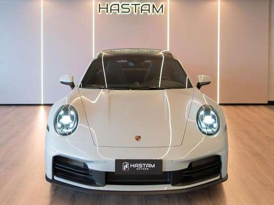 PORSCHE-911-3.0 24V H6 GASOLINA CARRERA PDK PORSCHE-911-2025