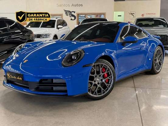 PORSCHE-911-2025