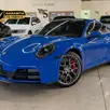 PORSCHE 911 3.0 24V H6 GASOLINA CARRERA S PDK PORSCHE 911 3.0 24V H6 GASOLINA CARRERA S PDK