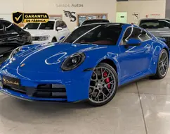 PORSCHE 911 3.0 24V H6 GASOLINA CARRERA S PDK PORSCHE 911 3.0 24V H6 GASOLINA CARRERA S PDK