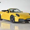 PORSCHE 911 3.6 24V H6 T-HYBRID CARRERA GTS CABRIOLET PDK PORSCHE 911 3.6 24V H6 T-HYBRID CARRERA GTS CABRIOLET PDK