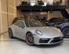 PORSCHE 911 3.6 24V H6 T-HYBRID CARRERA GTS PDK PORSCHE 911 3.6 24V H6 T-HYBRID CARRERA GTS PDK