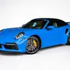 PORSCHE 911 3.8 24V H6 GASOLINA TURBO S CABRIOLET PDK PORSCHE 911 3.8 24V H6 GASOLINA TURBO S CABRIOLET PDK