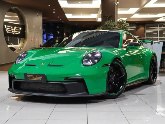 PORSCHE 911 4.0 24V H6 GASOLINA GT3 PDK