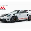 PORSCHE 911 4.0 24V H6 GASOLINA GT3 RS PDK PORSCHE 911 4.0 24V H6 GASOLINA GT3 RS PDK