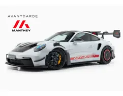 PORSCHE 911 4.0 24V H6 GASOLINA GT3 RS PDK PORSCHE 911 4.0 24V H6 GASOLINA GT3 RS PDK