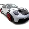 PORSCHE 911 4.0 24V H6 GASOLINA GT3 RS PDK PORSCHE 911 4.0 24V H6 GASOLINA GT3 RS PDK