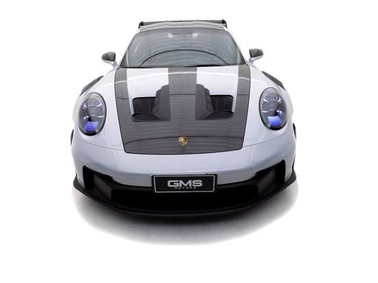 PORSCHE-911-4.0 24V H6 GASOLINA GT3 RS PDK PORSCHE-911-2024