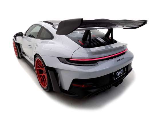 PORSCHE-911-4.0 24V H6 GASOLINA GT3 RS PDK PORSCHE-911-2024