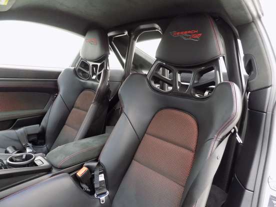 PORSCHE-911-4.0 24V H6 GASOLINA GT3 RS PDK PORSCHE-911-2024