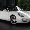 PORSCHE BOXSTER 2.9 I6 24V GASOLINA 2P MANUAL PORSCHE BOXSTER 2.9 I6 24V GASOLINA 2P MANUAL