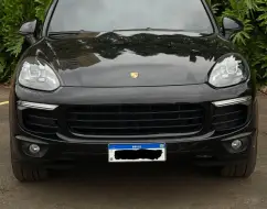 PORSCHE CAYENNE 3.0 S PLATINUM EDITION V6 HÍBRIDO 4P TIPTRONIC PORSCHE CAYENNE 3.0 S PLATINUM EDITION V6 HÍBRIDO 4P TIPTRONIC
