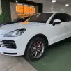 PORSCHE CAYENNE 3.0 V6 GASOLINA AWD TIPTRONIC S PORSCHE CAYENNE 3.0 V6 GASOLINA AWD TIPTRONIC S