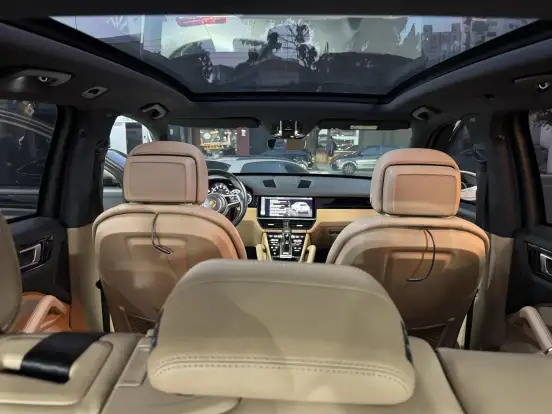 PORSCHE-CAYENNE-3.0 V6 GASOLINA AWD TIPTRONIC S PORSCHE-CAYENNE-2018