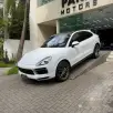 PORSCHE CAYENNE 3.0 V6 GASOLINA COUPÉ AWD TIPTRONIC S PORSCHE CAYENNE 3.0 V6 GASOLINA COUPÉ AWD TIPTRONIC S