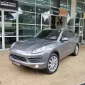 PORSCHE CAYENNE 3.6 4X4 V6 24V GASOLINA 4P TIPTRONIC PORSCHE CAYENNE 3.6 4X4 V6 24V GASOLINA 4P TIPTRONIC