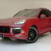 PORSCHE CAYENNE 3.6 GTS 4X4 V6 24V GASOLINA 4P TIPTRONIC PORSCHE CAYENNE 3.6 GTS 4X4 V6 24V GASOLINA 4P TIPTRONIC