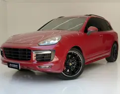 PORSCHE CAYENNE 3.6 GTS 4X4 V6 24V GASOLINA 4P TIPTRONIC PORSCHE CAYENNE 3.6 GTS 4X4 V6 24V GASOLINA 4P TIPTRONIC