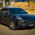 PORSCHE CAYENNE 3.0 V6 E-HYBRID AWD TIPTRONIC S PORSCHE CAYENNE 3.0 V6 E-HYBRID AWD TIPTRONIC S