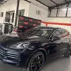 PORSCHE CAYENNE 3.0 V6 E-HYBRID AWD TIPTRONIC S PORSCHE CAYENNE 3.0 V6 E-HYBRID AWD TIPTRONIC S