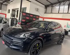 PORSCHE CAYENNE 3.0 V6 E-HYBRID AWD TIPTRONIC S PORSCHE CAYENNE 3.0 V6 E-HYBRID AWD TIPTRONIC S