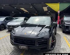 PORSCHE CAYENNE 3.0 V6 E-HYBRID COUPÉ AWD TIPTRONIC S PORSCHE CAYENNE 3.0 V6 E-HYBRID COUPÉ AWD TIPTRONIC S