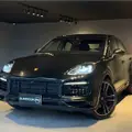 PORSCHE CAYENNE 3.0 V6 E-HYBRID COUPÉ AWD TIPTRONIC S PORSCHE CAYENNE 3.0 V6 E-HYBRID COUPÉ AWD TIPTRONIC S