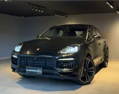 PORSCHE CAYENNE 3.0 V6 E-HYBRID COUPÉ AWD TIPTRONIC S PORSCHE CAYENNE 3.0 V6 E-HYBRID COUPÉ AWD TIPTRONIC S
