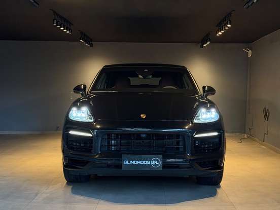 PORSCHE-CAYENNE-3.0 V6 E-HYBRID COUPÉ AWD TIPTRONIC S PORSCHE-CAYENNE-2023