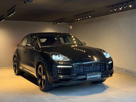 PORSCHE-CAYENNE-3.0 V6 E-HYBRID COUPÉ AWD TIPTRONIC S PORSCHE-CAYENNE-2023