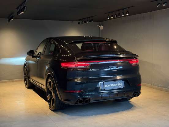 PORSCHE-CAYENNE-3.0 V6 E-HYBRID COUPÉ AWD TIPTRONIC S PORSCHE-CAYENNE-2023