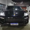 PORSCHE CAYENNE 3.0 V6 E-HYBRID COUPÉ PLATINUM EDITION AWD TIPTRONIC S PORSCHE CAYENNE 3.0 V6 E-HYBRID COUPÉ PLATINUM EDITION AWD TIPTRONIC S
