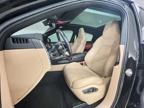 PORSCHE-CAYENNE-3.0 V6 E-HYBRID COUPÉ PLATINUM EDITION AWD TIPTRONIC S PORSCHE-CAYENNE-2022