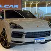 PORSCHE CAYENNE 3.0 V6 E-HYBRID COUPÉ PLATINUM EDITION AWD TIPTRONIC S PORSCHE CAYENNE 3.0 V6 E-HYBRID COUPÉ PLATINUM EDITION AWD TIPTRONIC S
