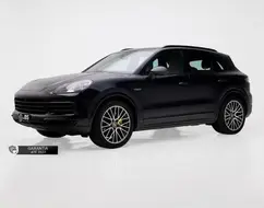 PORSCHE CAYENNE 3.0 V6 E-HYBRID PLATINUM EDITION AWD TIPTRONIC S PORSCHE CAYENNE 3.0 V6 E-HYBRID PLATINUM EDITION AWD TIPTRONIC S