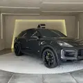 PORSCHE CAYENNE 3.0 V6 E-HYBRID PLATINUM EDITION AWD TIPTRONIC S PORSCHE CAYENNE 3.0 V6 E-HYBRID PLATINUM EDITION AWD TIPTRONIC S