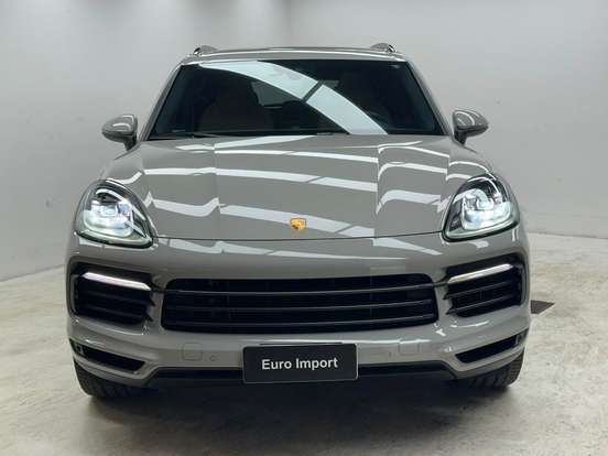 PORSCHE-CAYENNE-3.0 V6 E-HYBRID PLATINUM EDITION AWD TIPTRONIC S PORSCHE-CAYENNE-2023