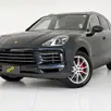 PORSCHE CAYENNE 3.0 V6 GASOLINA AWD TIPTRONIC S PORSCHE CAYENNE 3.0 V6 GASOLINA AWD TIPTRONIC S