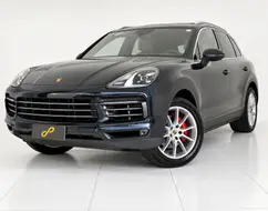 PORSCHE CAYENNE 3.0 V6 GASOLINA AWD TIPTRONIC S PORSCHE CAYENNE 3.0 V6 GASOLINA AWD TIPTRONIC S