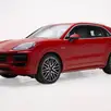 PORSCHE CAYENNE 3.0 V6 S E-HYBRID AWD TIPTRONIC S PORSCHE CAYENNE 3.0 V6 S E-HYBRID AWD TIPTRONIC S