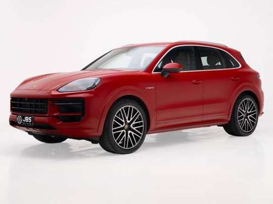 PORSCHE-CAYENNE-3.0 V6 S E-HYBRID AWD TIPTRONIC S PORSCHE-CAYENNE-2024