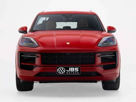 PORSCHE-CAYENNE-3.0 V6 S E-HYBRID AWD TIPTRONIC S PORSCHE-CAYENNE-2024