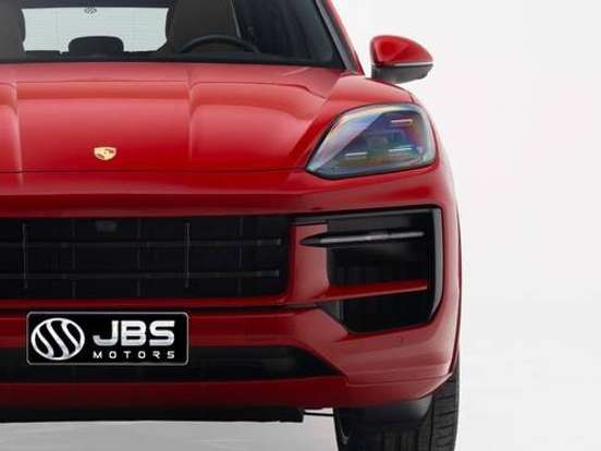 PORSCHE-CAYENNE-3.0 V6 S E-HYBRID AWD TIPTRONIC S PORSCHE-CAYENNE-2024