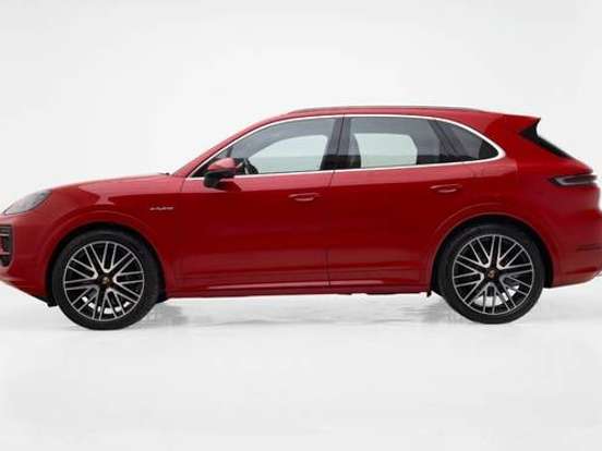 PORSCHE-CAYENNE-3.0 V6 S E-HYBRID AWD TIPTRONIC S PORSCHE-CAYENNE-2024