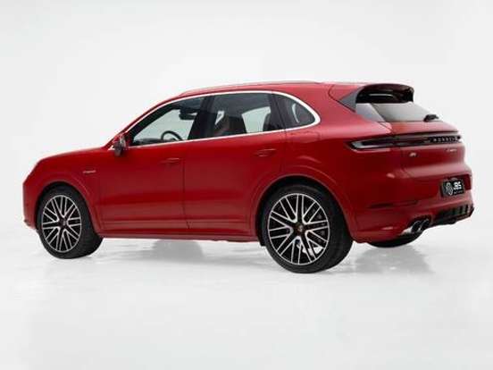 PORSCHE-CAYENNE-3.0 V6 S E-HYBRID AWD TIPTRONIC S PORSCHE-CAYENNE-2024